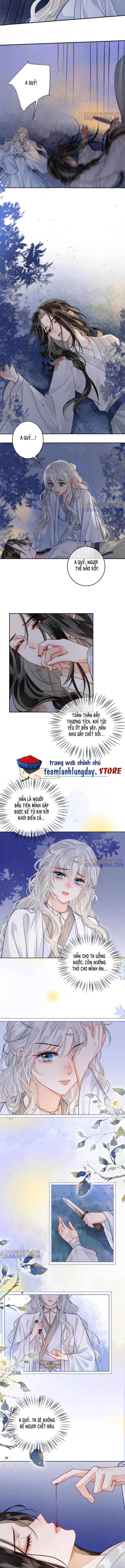 Nhập Hải - Chap 2