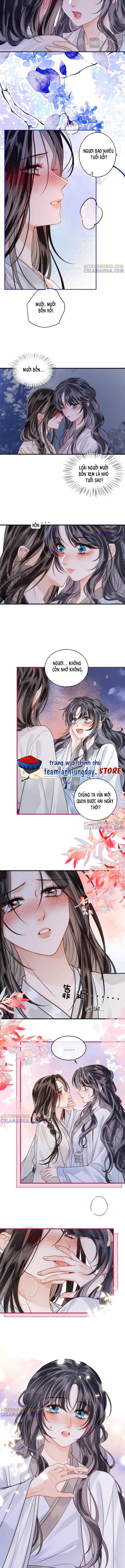 Nhập Hải - Chap 4