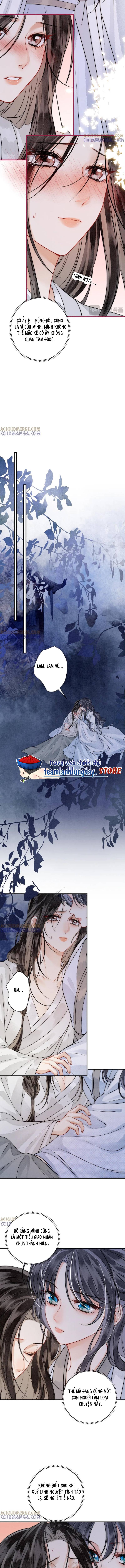 Nhập Hải - Chap 4