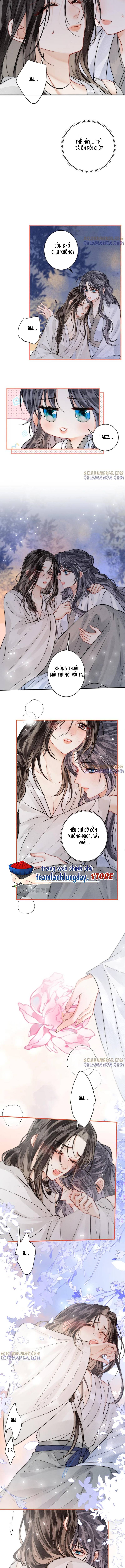 Nhập Hải - Chap 4
