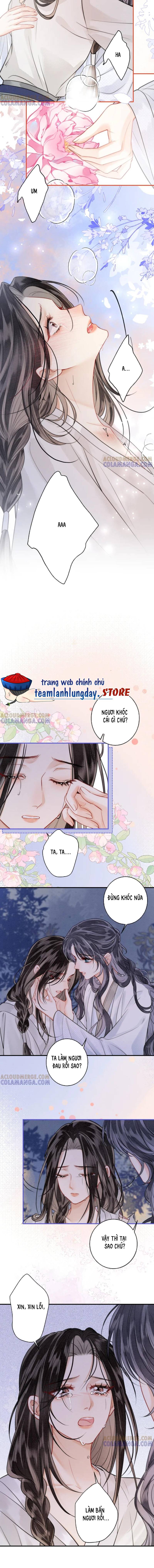 Nhập Hải - Chap 4