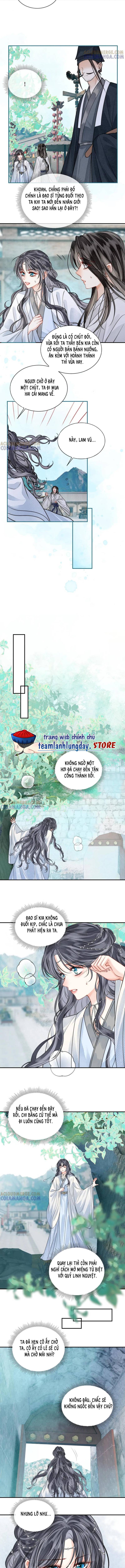 Nhập Hải - Chap 5