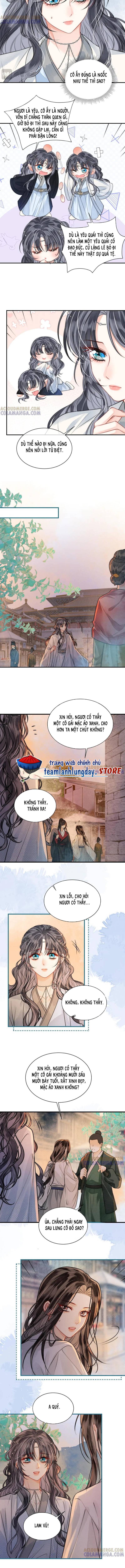Nhập Hải - Chap 5