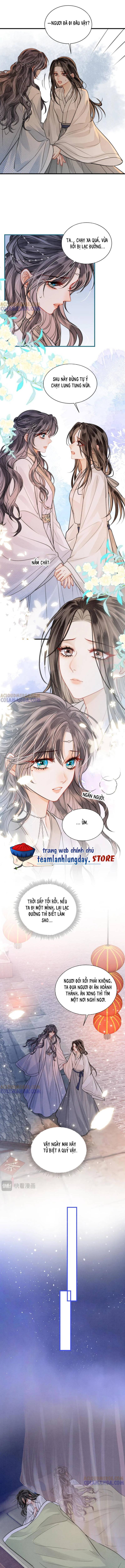 Nhập Hải - Chap 5