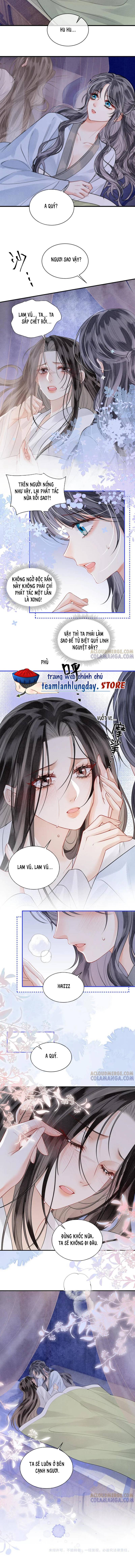 Nhập Hải - Chap 5