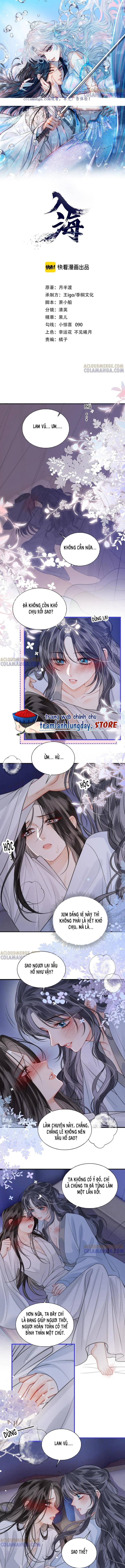 Nhập Hải - Chap 6