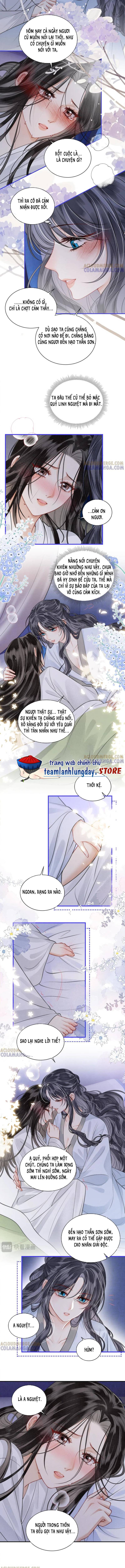 Nhập Hải - Chap 6