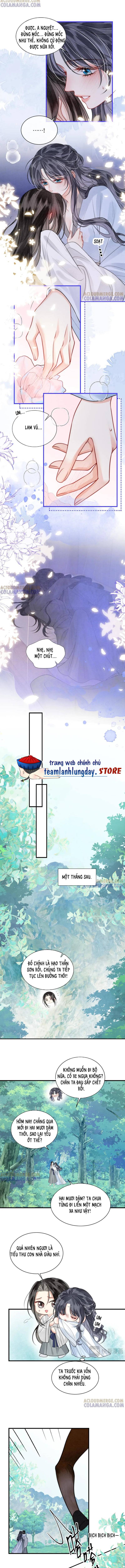 Nhập Hải - Chap 6