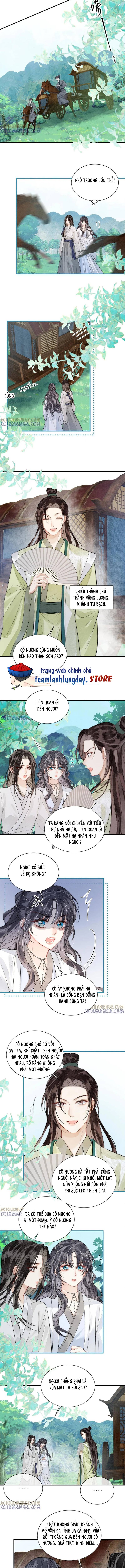 Nhập Hải - Chap 6