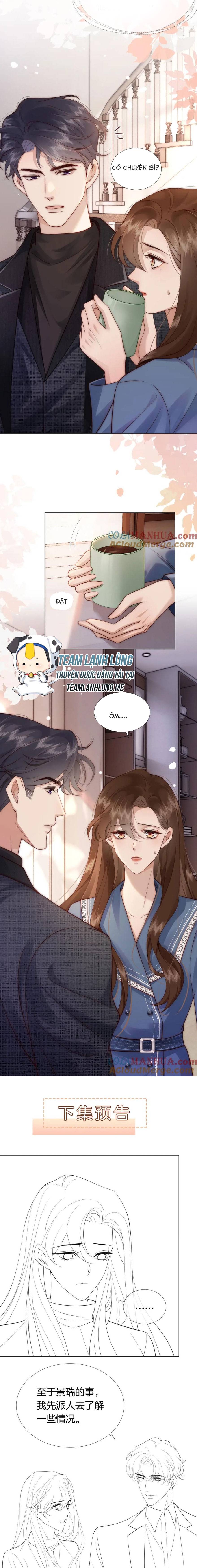 Nhất Dạ Trầm Hôn - Chap 21