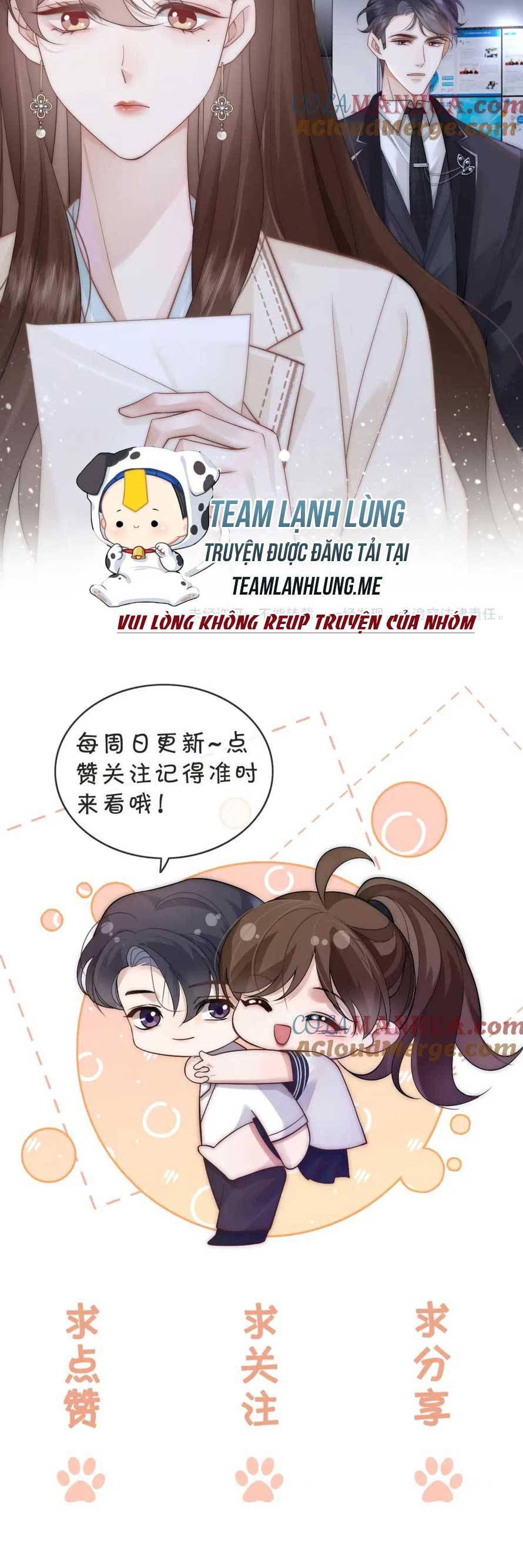 Nhất Dạ Trầm Hôn - Chap 42