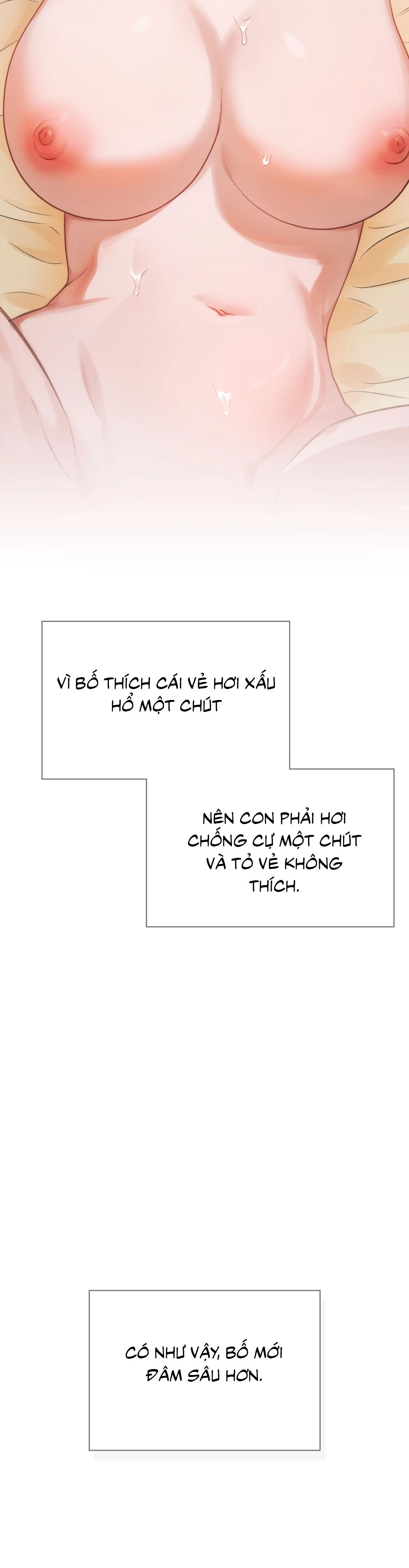 Nhật Ký Nô Lệ - Chap 6