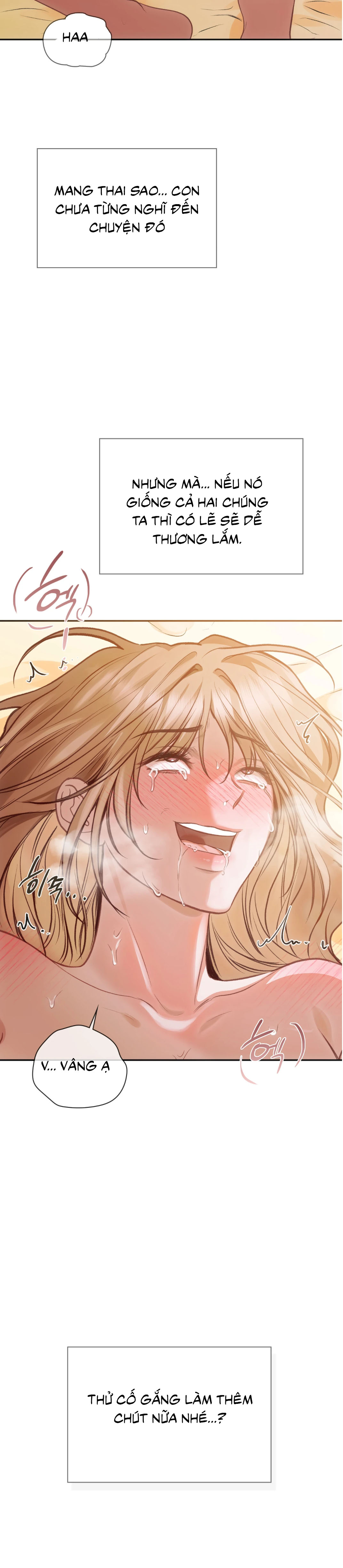 Nhật Ký Nô Lệ - Chap 7