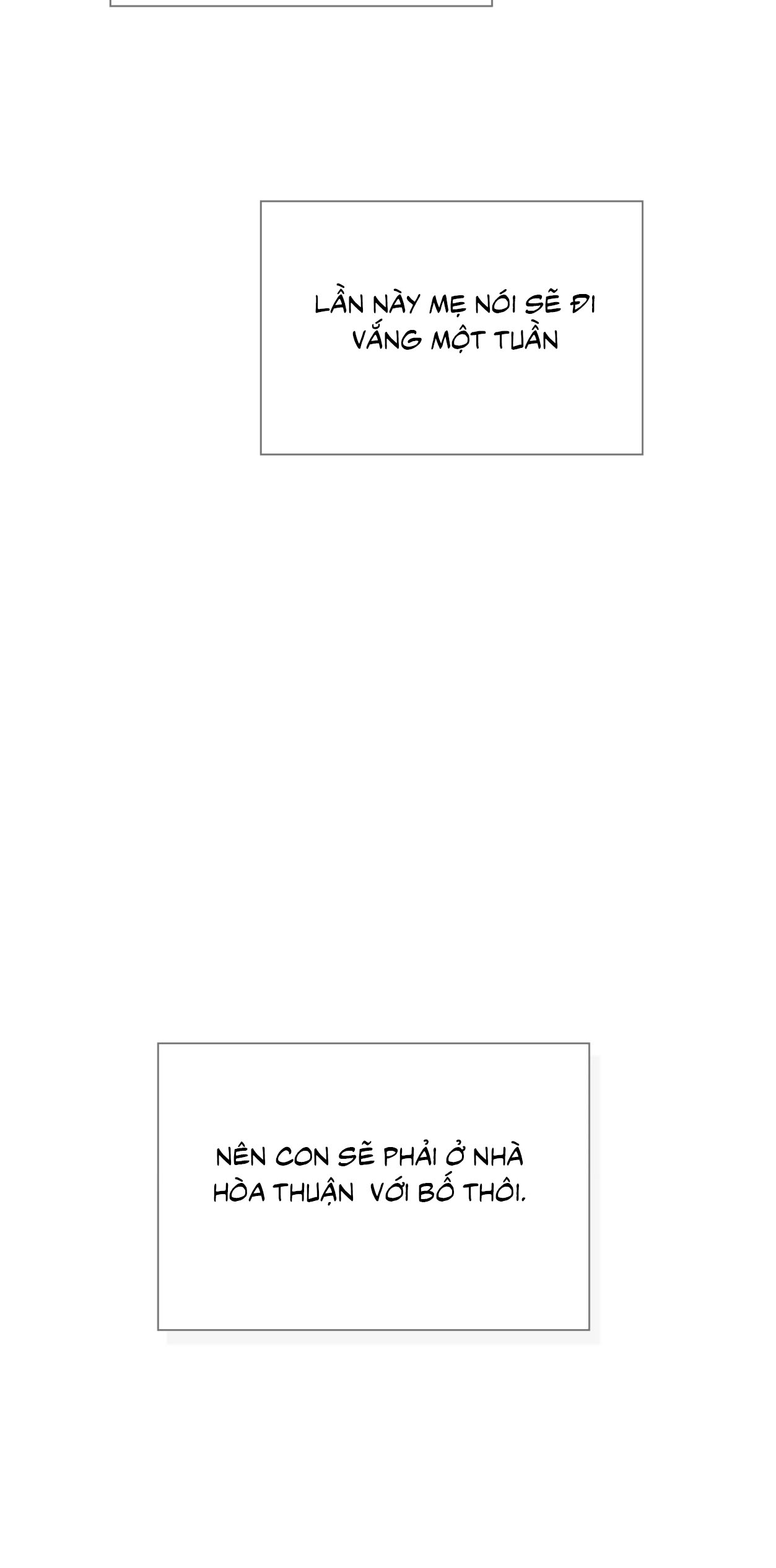 Nhật Ký Nô Lệ - Chap 8