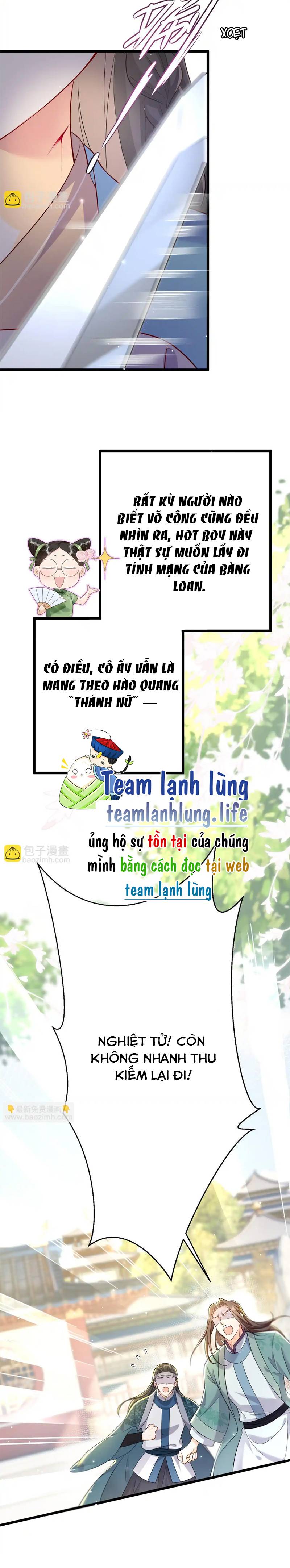 Nhật Ký Phản Mary Sue Của Bàng Loan: Mỗi Ngày Đều Nỗ Lực Để Trở Thành Nữ Chính! - Chap 1