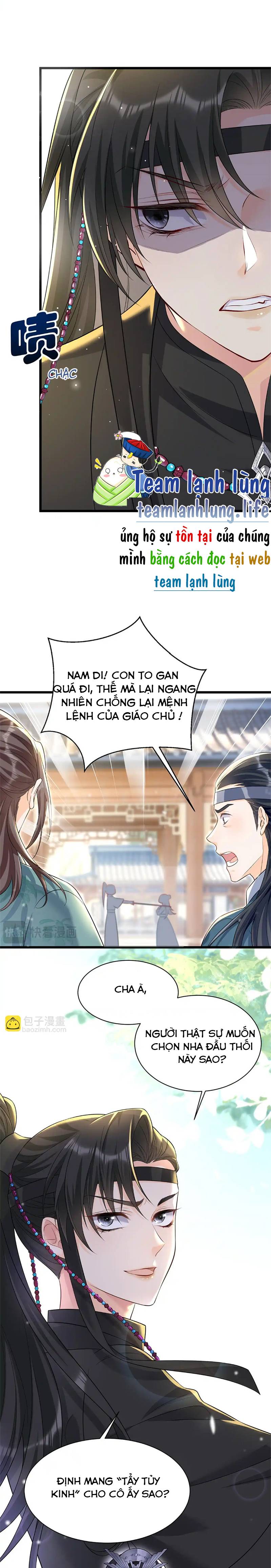 Nhật Ký Phản Mary Sue Của Bàng Loan: Mỗi Ngày Đều Nỗ Lực Để Trở Thành Nữ Chính! - Chap 1