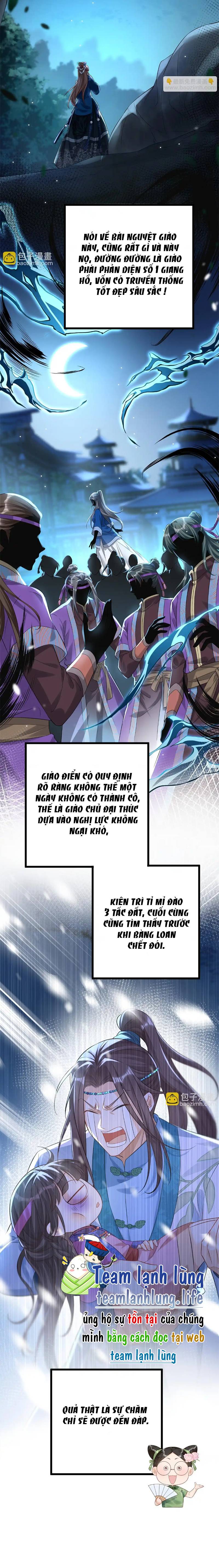 Nhật Ký Phản Mary Sue Của Bàng Loan: Mỗi Ngày Đều Nỗ Lực Để Trở Thành Nữ Chính! - Chap 1