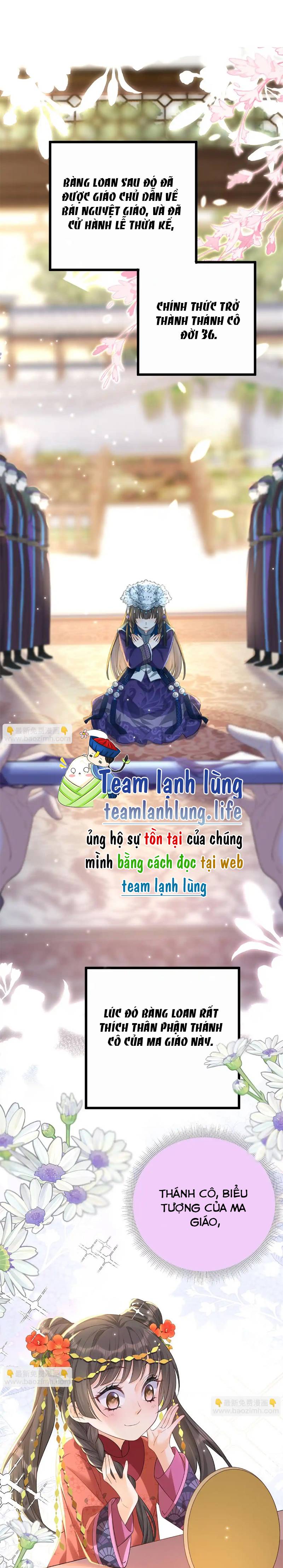 Nhật Ký Phản Mary Sue Của Bàng Loan: Mỗi Ngày Đều Nỗ Lực Để Trở Thành Nữ Chính! - Chap 1