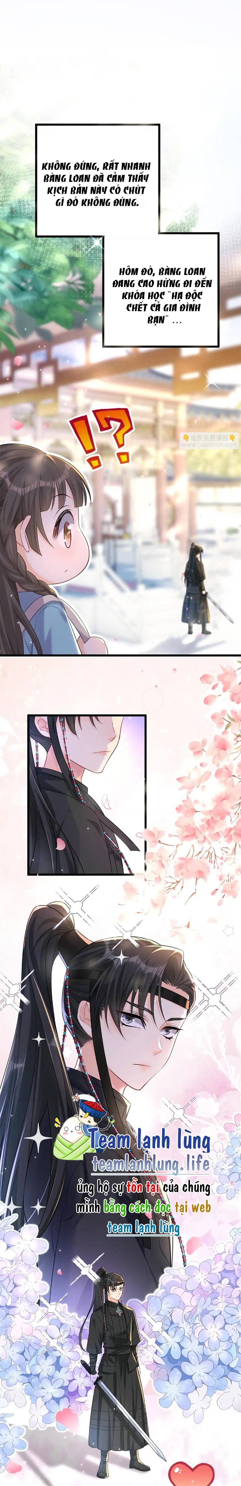 Nhật Ký Phản Mary Sue Của Bàng Loan: Mỗi Ngày Đều Nỗ Lực Để Trở Thành Nữ Chính! - Chap 1