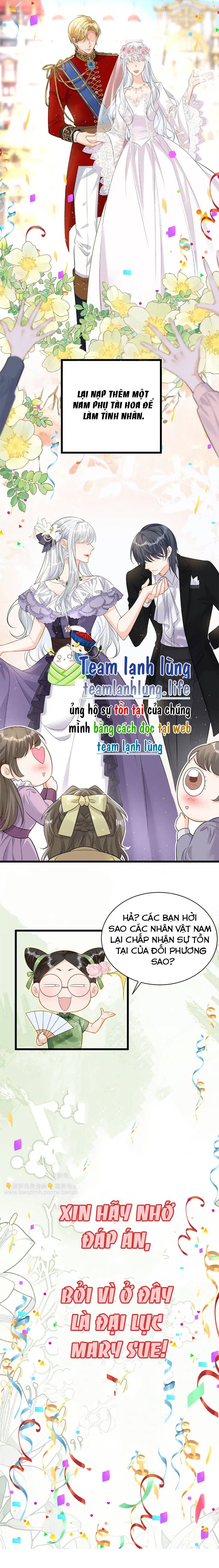 Nhật Ký Phản Mary Sue Của Bàng Loan: Mỗi Ngày Đều Nỗ Lực Để Trở Thành Nữ Chính! - Chap 2