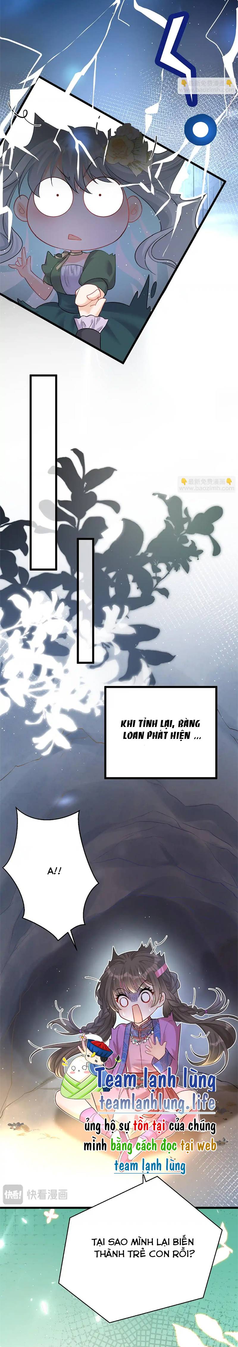 Nhật Ký Phản Mary Sue Của Bàng Loan: Mỗi Ngày Đều Nỗ Lực Để Trở Thành Nữ Chính! - Chap 2