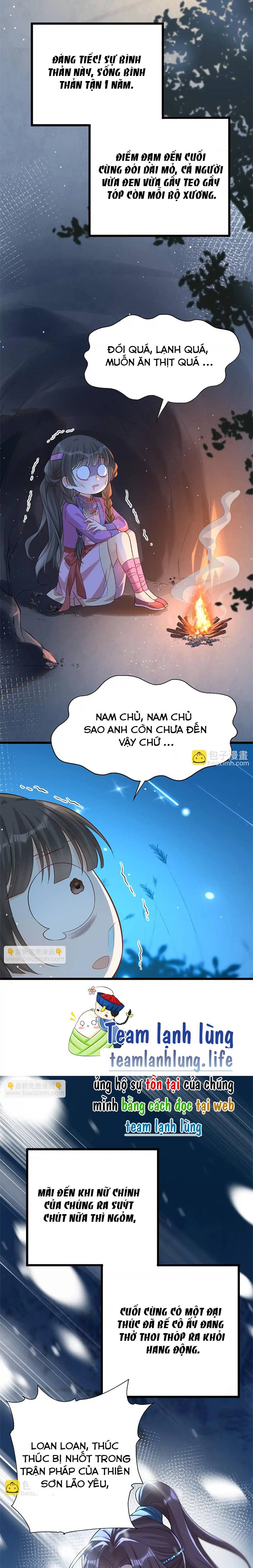 Nhật Ký Phản Mary Sue Của Bàng Loan: Mỗi Ngày Đều Nỗ Lực Để Trở Thành Nữ Chính! - Chap 2