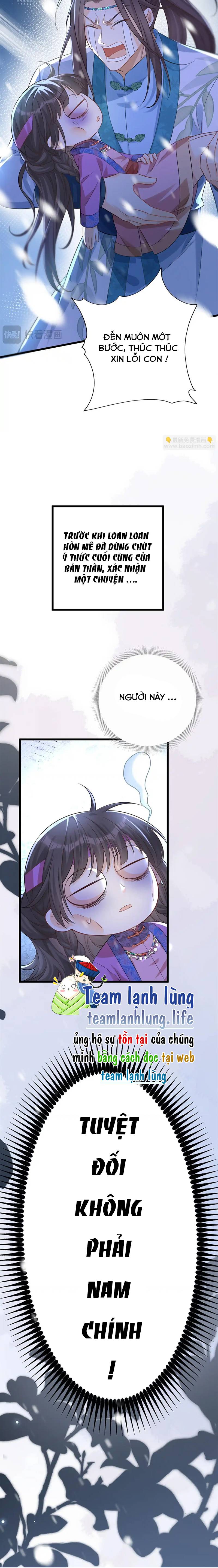 Nhật Ký Phản Mary Sue Của Bàng Loan: Mỗi Ngày Đều Nỗ Lực Để Trở Thành Nữ Chính! - Chap 2