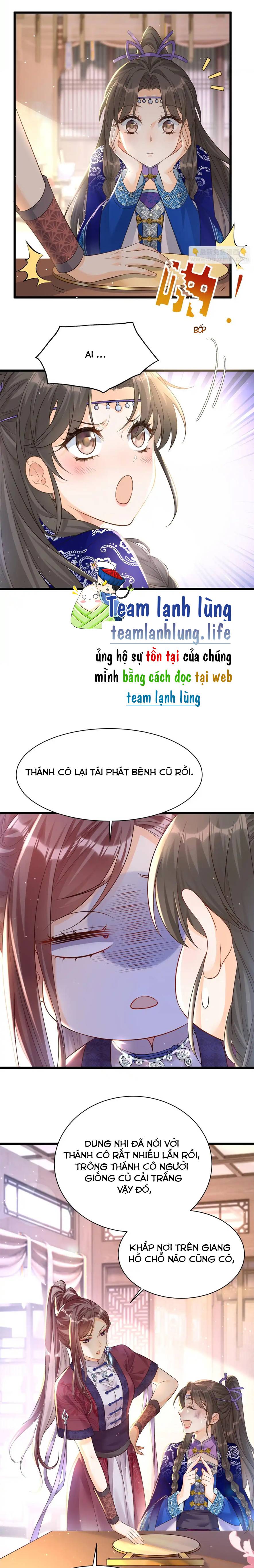 Nhật Ký Phản Mary Sue Của Bàng Loan: Mỗi Ngày Đều Nỗ Lực Để Trở Thành Nữ Chính! - Chap 3