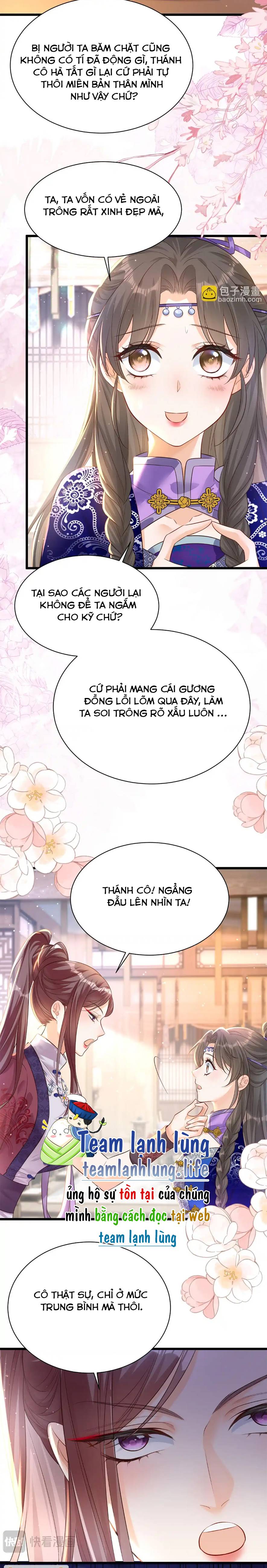 Nhật Ký Phản Mary Sue Của Bàng Loan: Mỗi Ngày Đều Nỗ Lực Để Trở Thành Nữ Chính! - Chap 3