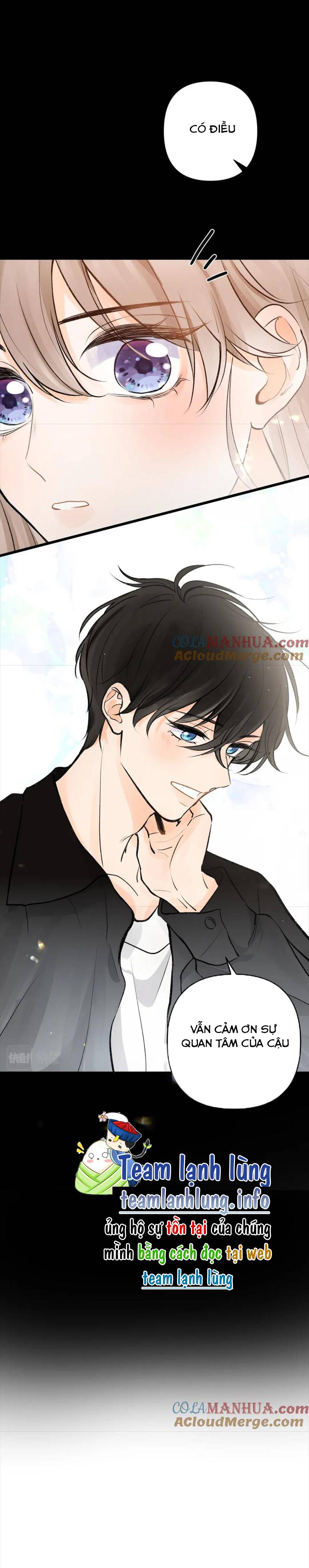 Nhật Ký Tình Yêu Hằng Ngày - Chap 10