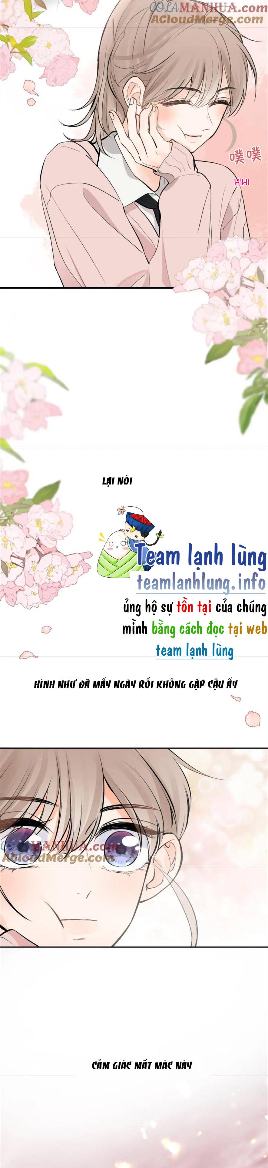 Nhật Ký Tình Yêu Hằng Ngày - Chap 10