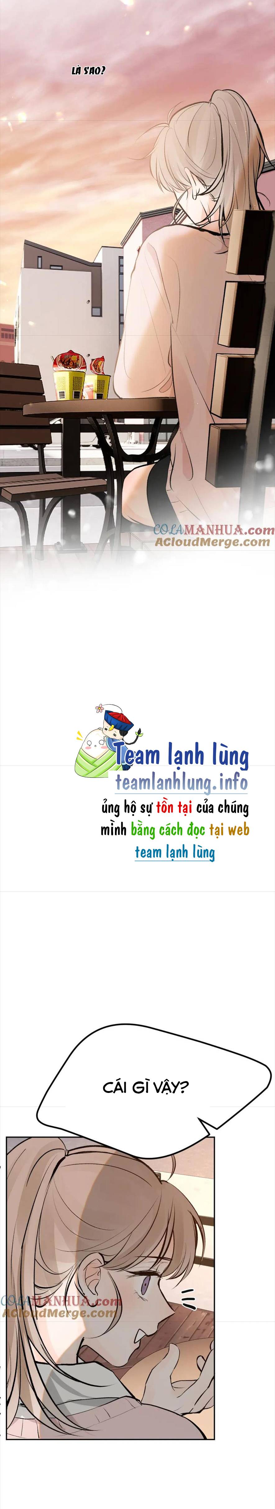 Nhật Ký Tình Yêu Hằng Ngày - Chap 10