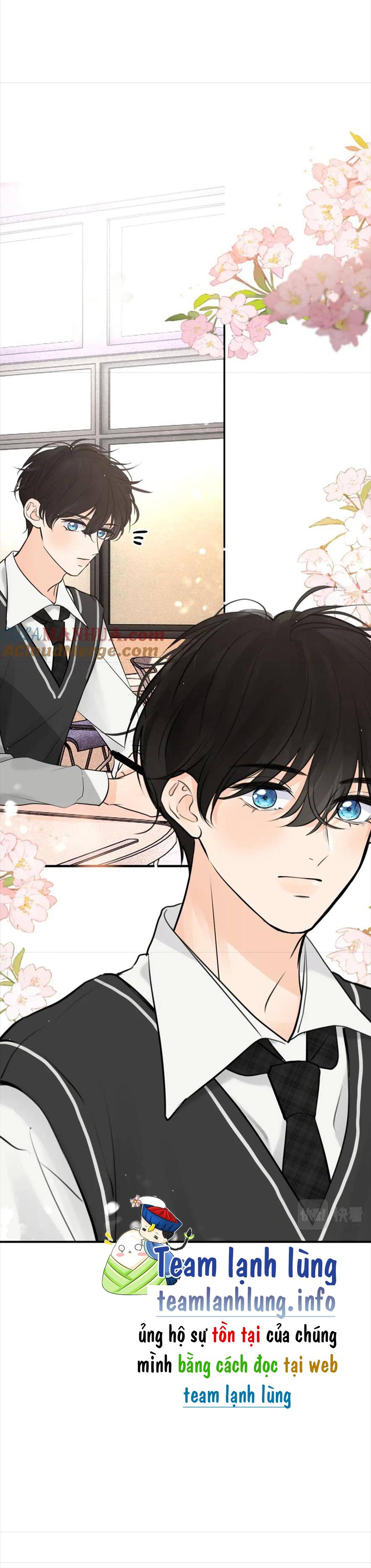 Nhật Ký Tình Yêu Hằng Ngày - Chap 10