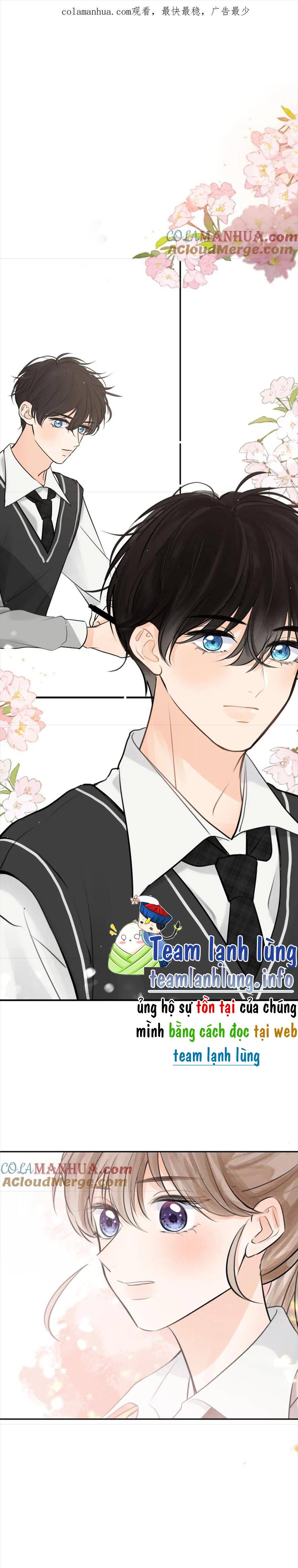 Nhật Ký Tình Yêu Hằng Ngày - Chap 11