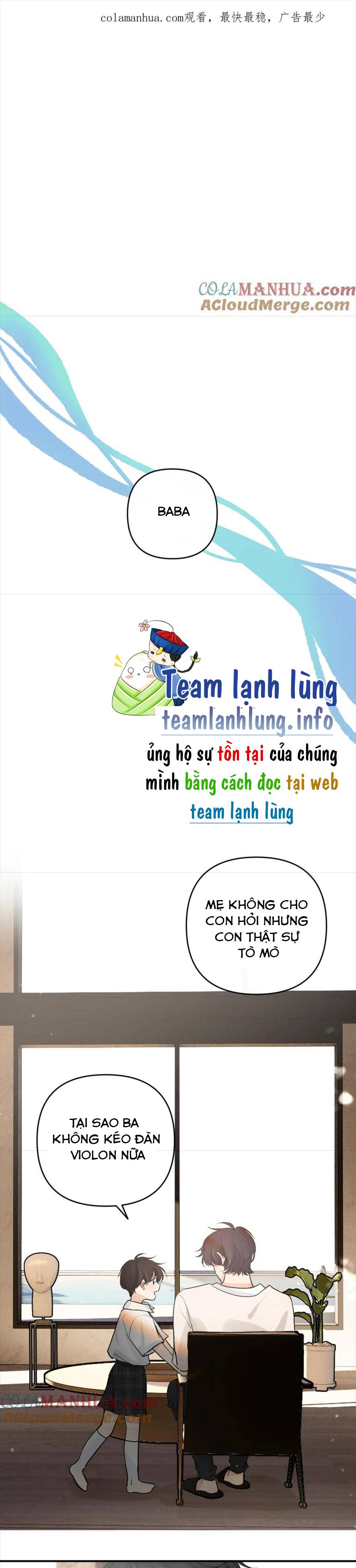 Nhật Ký Tình Yêu Hằng Ngày - Chap 12