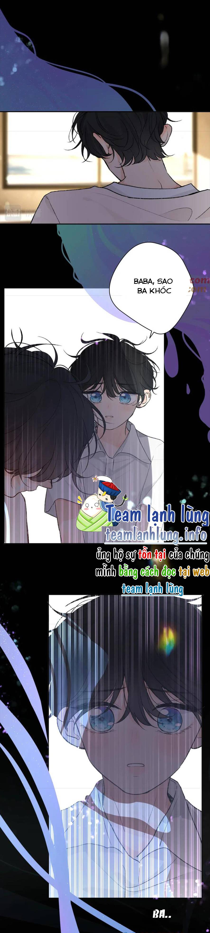 Nhật Ký Tình Yêu Hằng Ngày - Chap 12