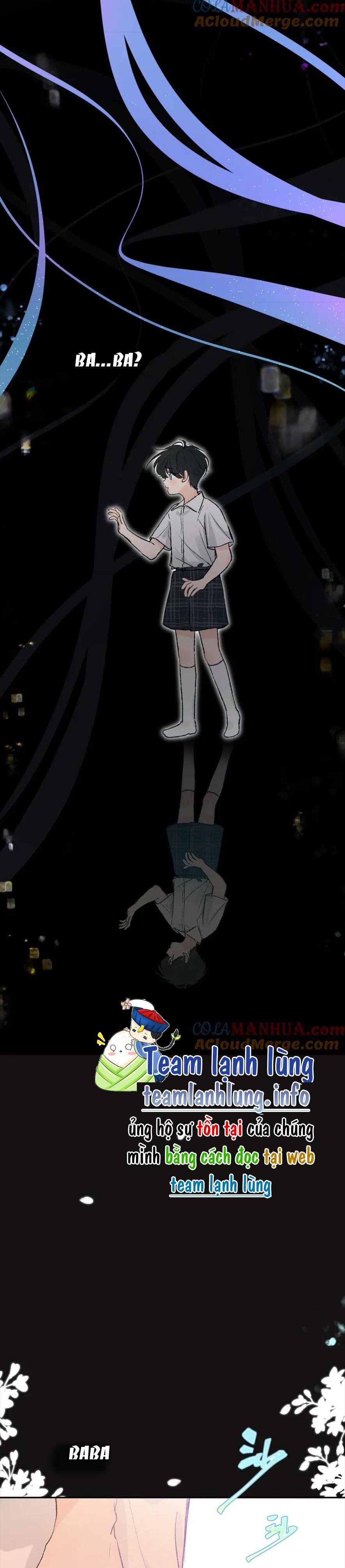 Nhật Ký Tình Yêu Hằng Ngày - Chap 12