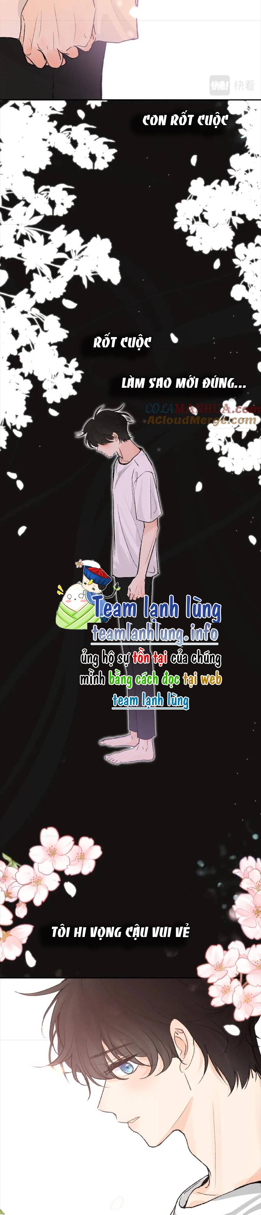 Nhật Ký Tình Yêu Hằng Ngày - Chap 12