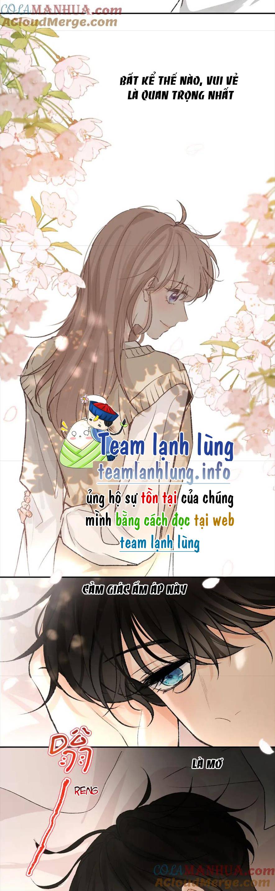 Nhật Ký Tình Yêu Hằng Ngày - Chap 12