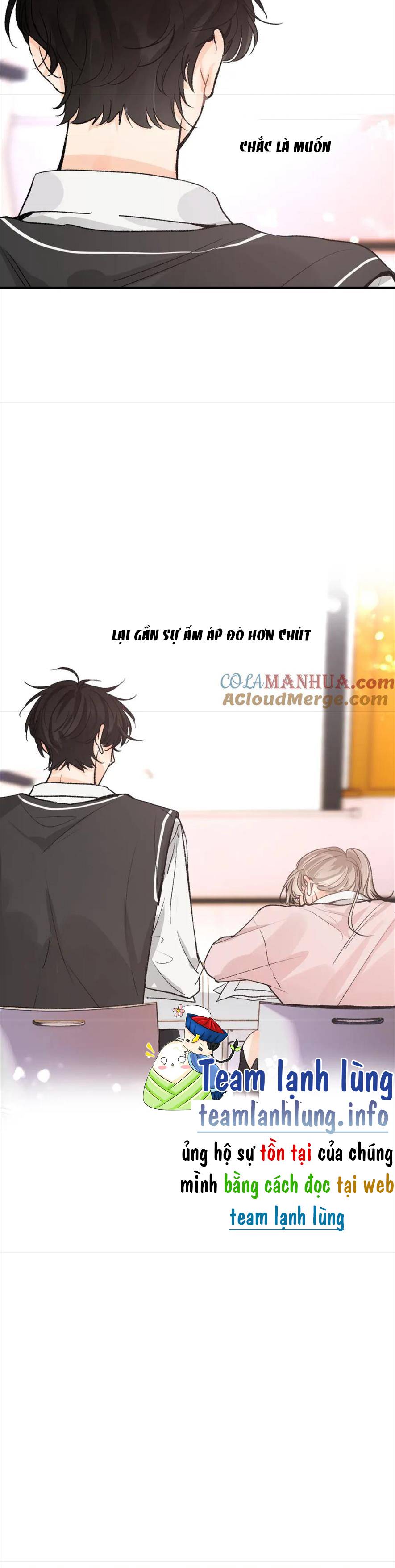 Nhật Ký Tình Yêu Hằng Ngày - Chap 12