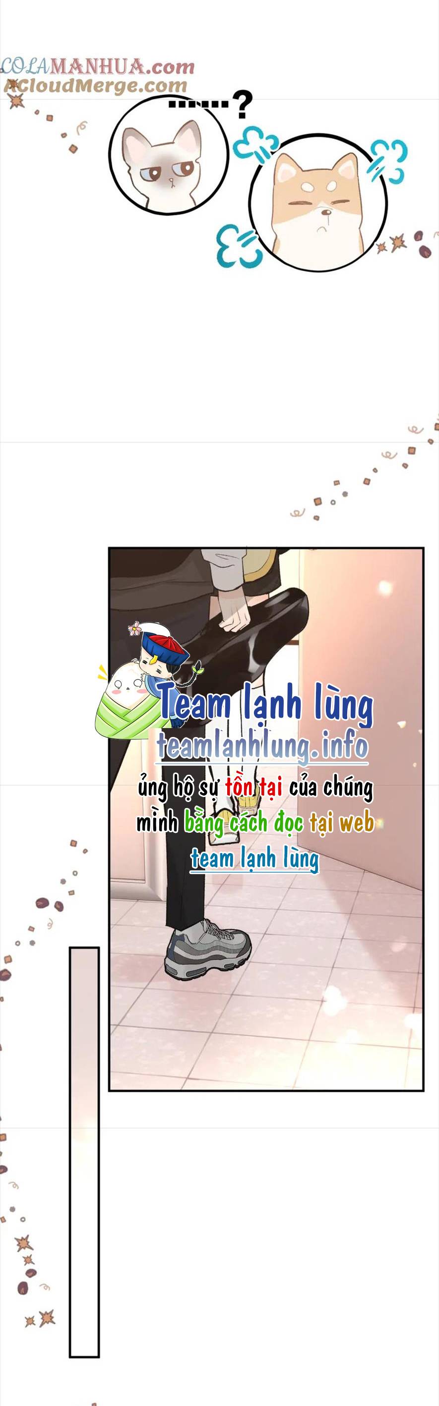 Nhật Ký Tình Yêu Hằng Ngày - Chap 13