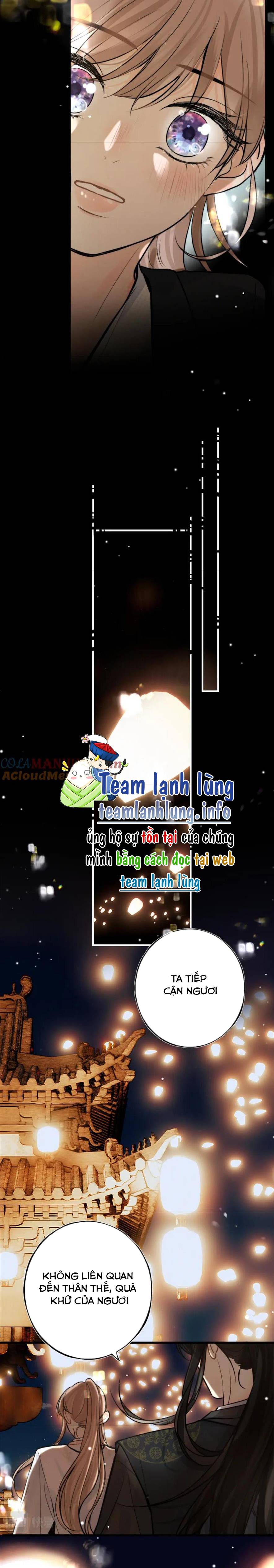 Nhật Ký Tình Yêu Hằng Ngày - Chap 14