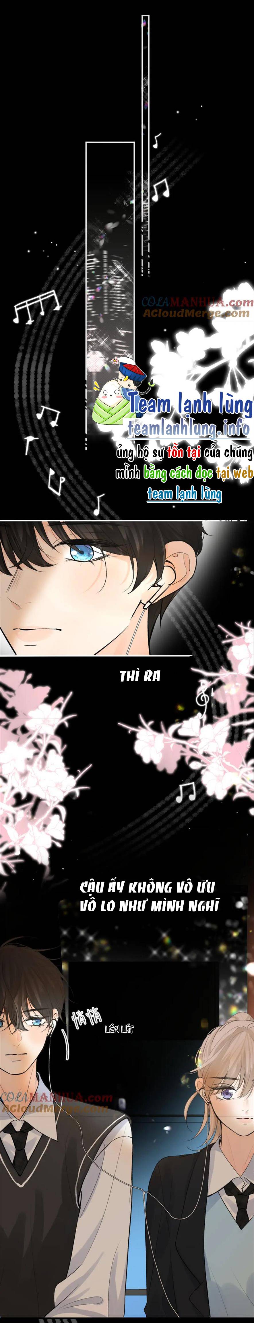 Nhật Ký Tình Yêu Hằng Ngày - Chap 14