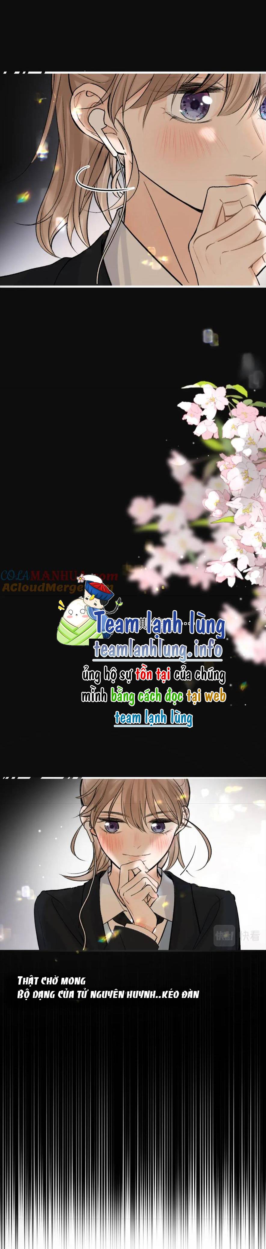 Nhật Ký Tình Yêu Hằng Ngày - Chap 14