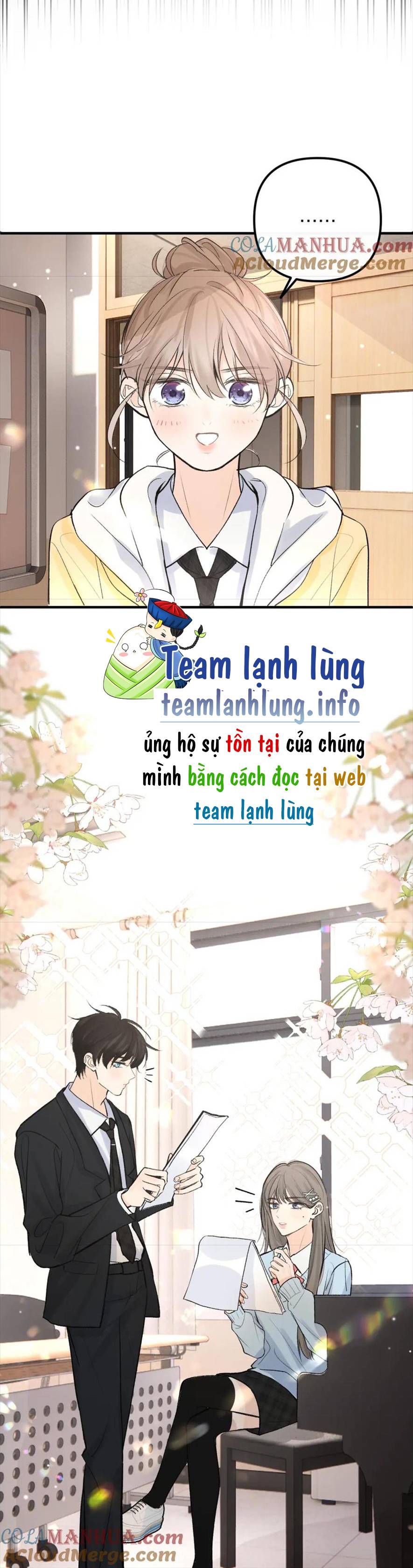 Nhật Ký Tình Yêu Hằng Ngày - Chap 14