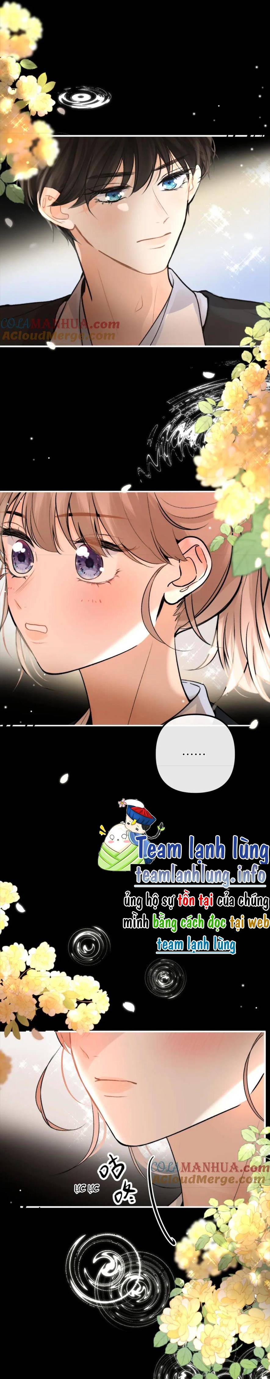 Nhật Ký Tình Yêu Hằng Ngày - Chap 14