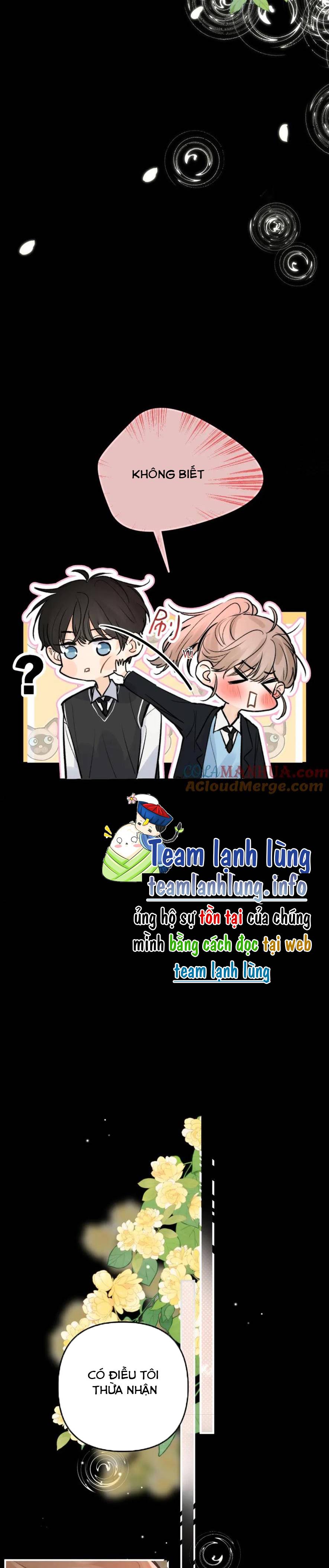 Nhật Ký Tình Yêu Hằng Ngày - Chap 14