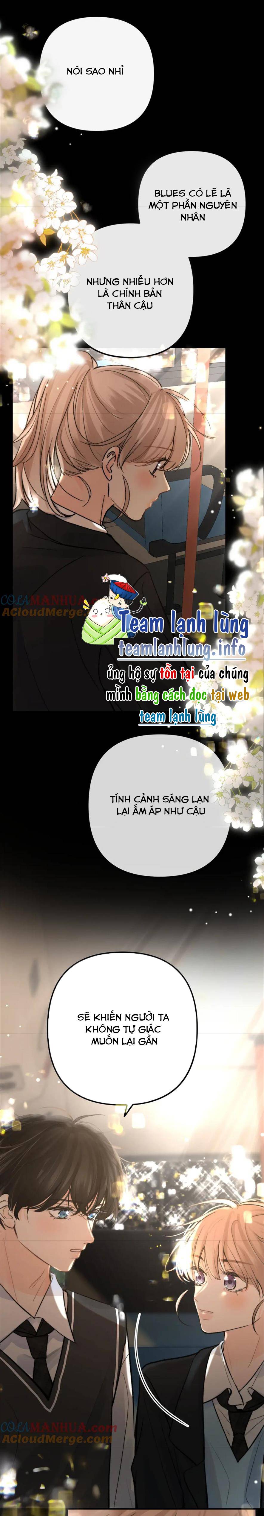 Nhật Ký Tình Yêu Hằng Ngày - Chap 14