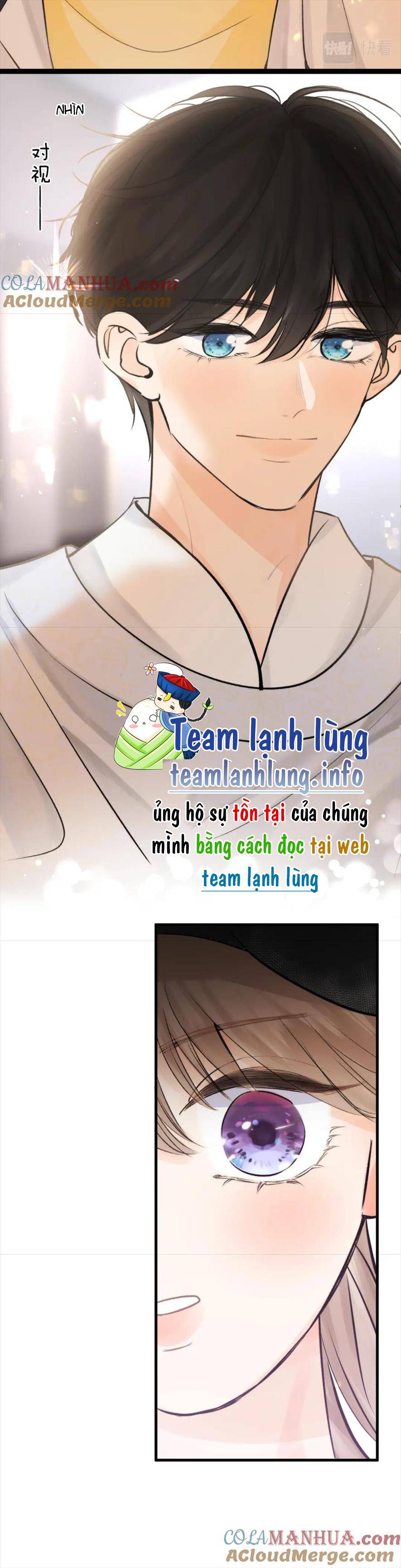 Nhật Ký Tình Yêu Hằng Ngày - Chap 15