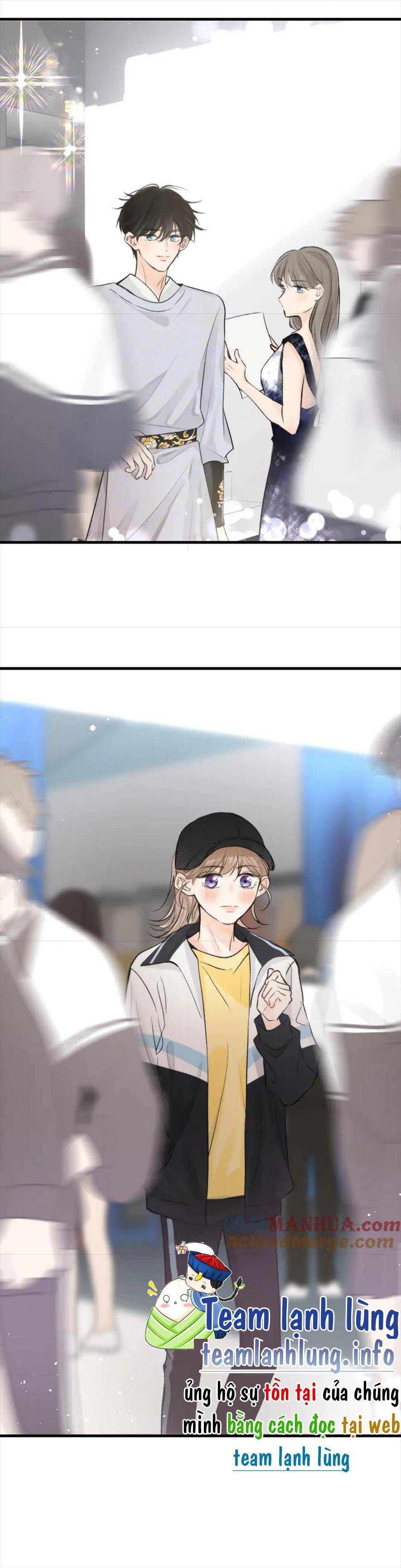 Nhật Ký Tình Yêu Hằng Ngày - Chap 15